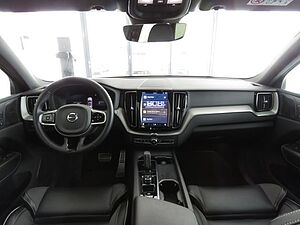 Volvo  T6 AWD Twin R-Design Recharge Plug-In Hybri