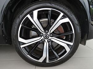 Volvo  T6 AWD Twin R-Design Recharge Plug-In Hybri
