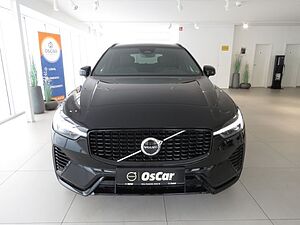 Volvo  T6 AWD Twin R-Design Recharge Plug-In Hybri