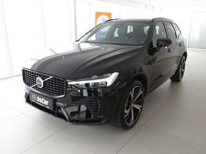 Volvo  T6 AWD Twin R-Design Recharge Plug-In Hybri