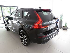 Volvo  T6 AWD Twin R-Design Recharge Plug-In Hybri
