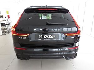 Volvo  T6 AWD Twin R-Design Recharge Plug-In Hybri