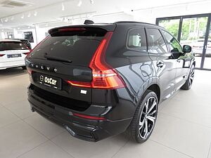 Volvo  T6 AWD Twin R-Design Recharge Plug-In Hybri