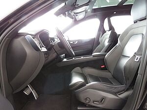 Volvo  T6 AWD Twin R-Design Recharge Plug-In Hybri