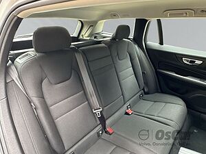 Volvo  T6 AWD Recharge Inscription Expression AHK W