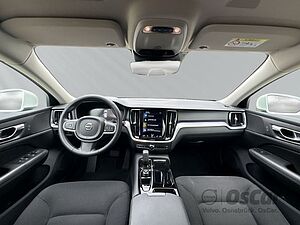 Volvo  T6 AWD Recharge Inscription Expression AHK W