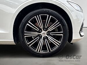 Volvo  T6 AWD Recharge Inscription Expression AHK W