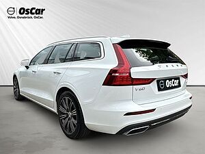 Volvo  T6 AWD Recharge Inscription Expression AHK W