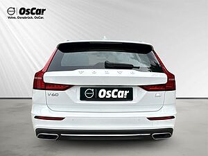 Volvo  T6 AWD Recharge Inscription Expression AHK W