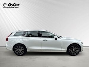 Volvo  T6 AWD Recharge Inscription Expression AHK W