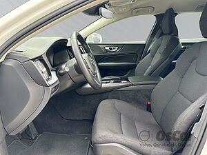 Volvo  T6 AWD Recharge Inscription Expression AHK W