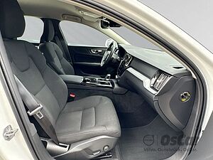 Volvo  T6 AWD Recharge Inscription Expression AHK W