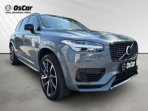 Volvo  T8 Recharge Plus Dark 7-Sitzer AHK Panorama