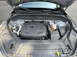 Volvo  T8 Recharge Plus Dark 7-Sitzer AHK Panorama