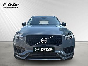 Volvo  T8 Recharge Plus Dark 7-Sitzer AHK Panorama