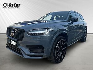 Volvo  T8 Recharge Plus Dark 7-Sitzer AHK Panorama