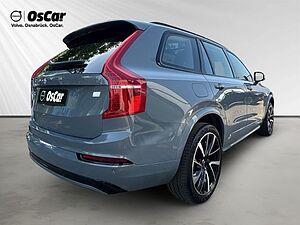Volvo  T8 Recharge Plus Dark 7-Sitzer AHK Panorama