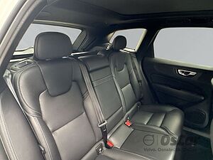 Volvo  T8 Recharge Inscription AHK Luftfahrwerk Wi