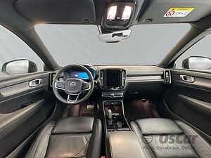 Volvo  P8 Recharge Twin Plus AHK 20Zoll Leder