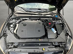 Volvo  B4 D Core Parkassistenz-P. Winter-P. Frontsc