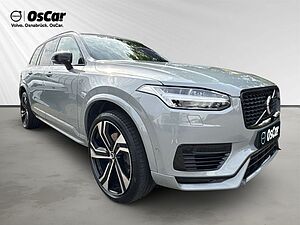 Volvo  T8 AWD Recharge Ultimate Dark 7-Sitzer Park