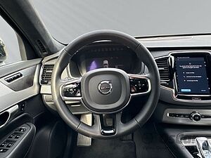Volvo  T8 AWD Recharge Ultimate Dark 7-Sitzer Park