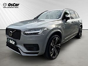 Volvo  T8 AWD Recharge Ultimate Dark 7-Sitzer Park