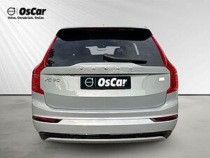 Volvo  T8 AWD Recharge Ultimate Dark 7-Sitzer Park