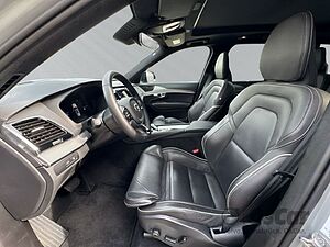 Volvo  T8 AWD Recharge Ultimate Dark 7-Sitzer Park