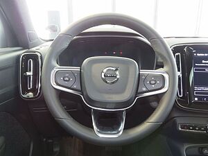Volvo  Recharge Pure Electric Plus 2WD 0,25% Reg. A