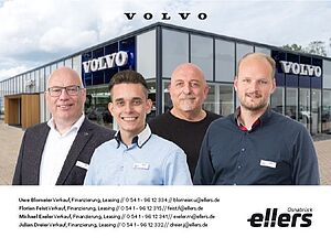 Volvo  Recharge Pure Electric Plus 2WD 0,25% Reg. A