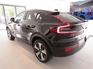 Volvo  Recharge Pure Electric Plus 2WD 0,25% Reg. A