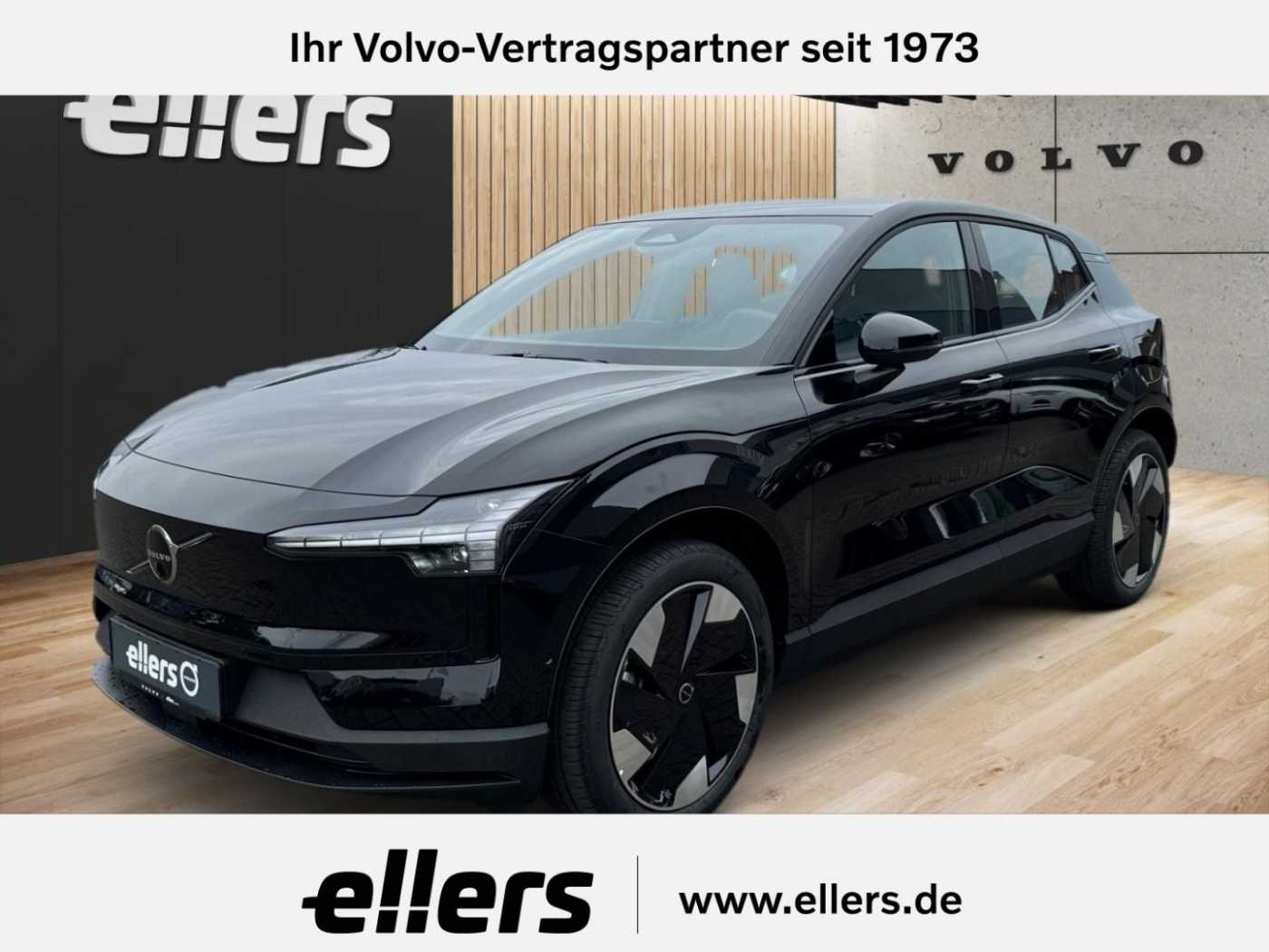 Volvo  Single Extended Range Ultra