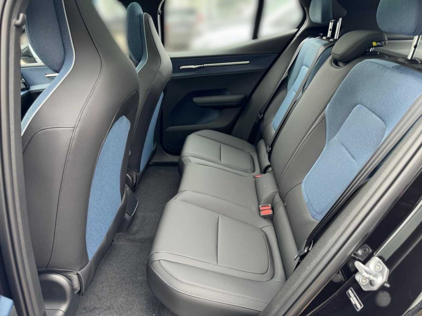 Volvo  Single Extended Range Ultra