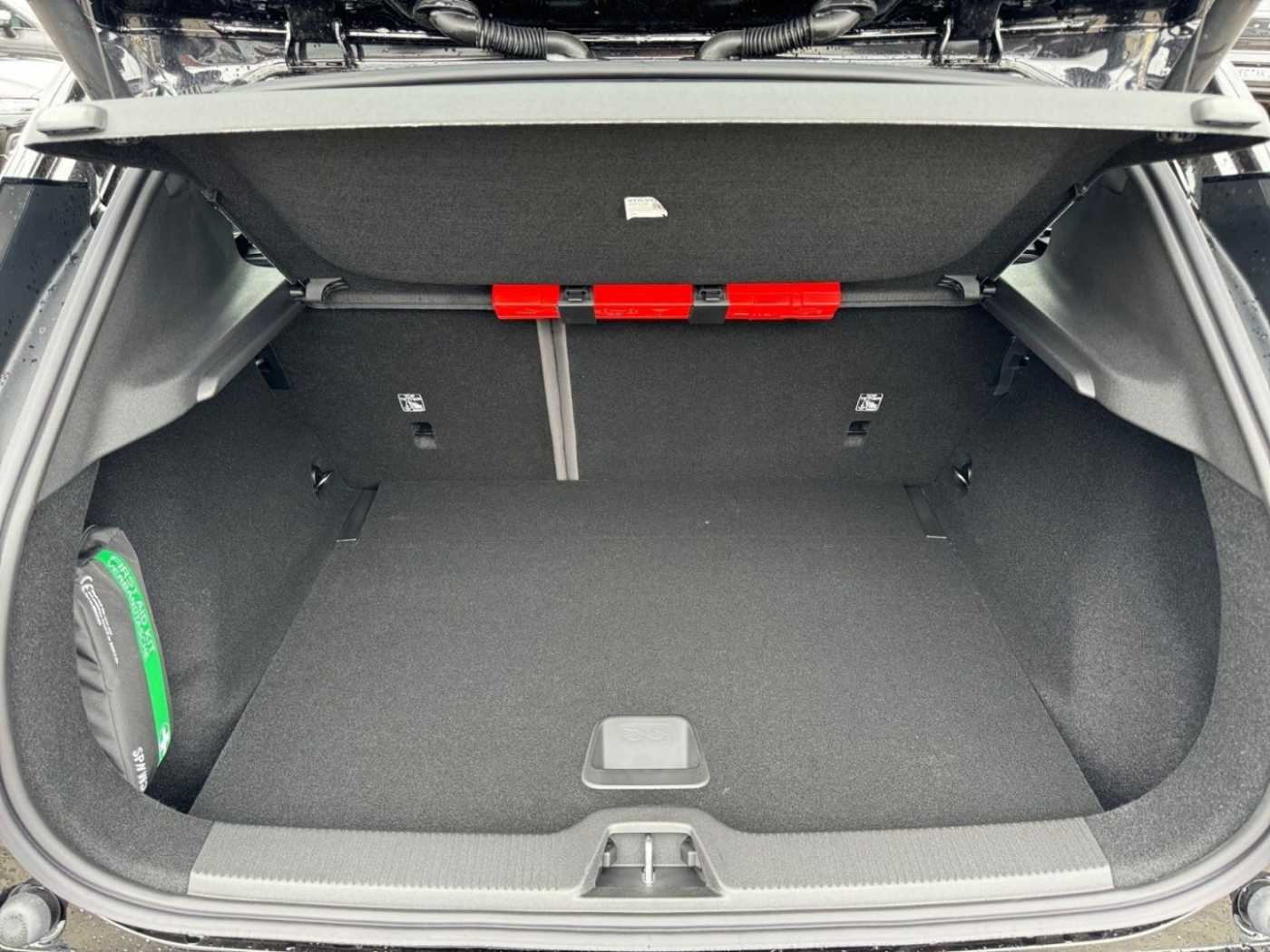 Volvo  Single Extended Range Ultra