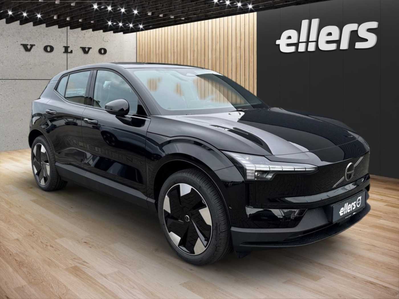 Volvo  Single Extended Range Ultra