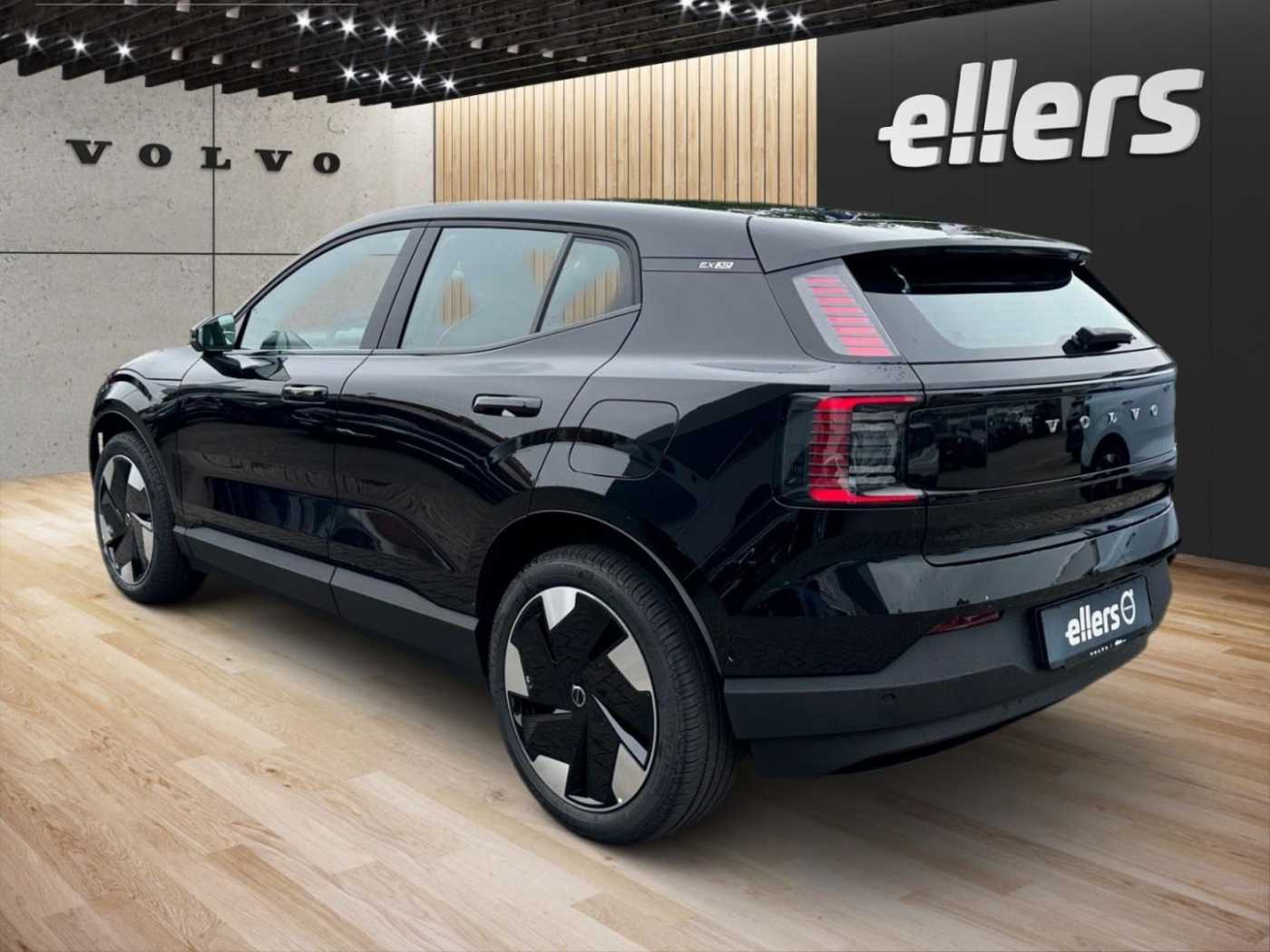 Volvo  Single Extended Range Ultra