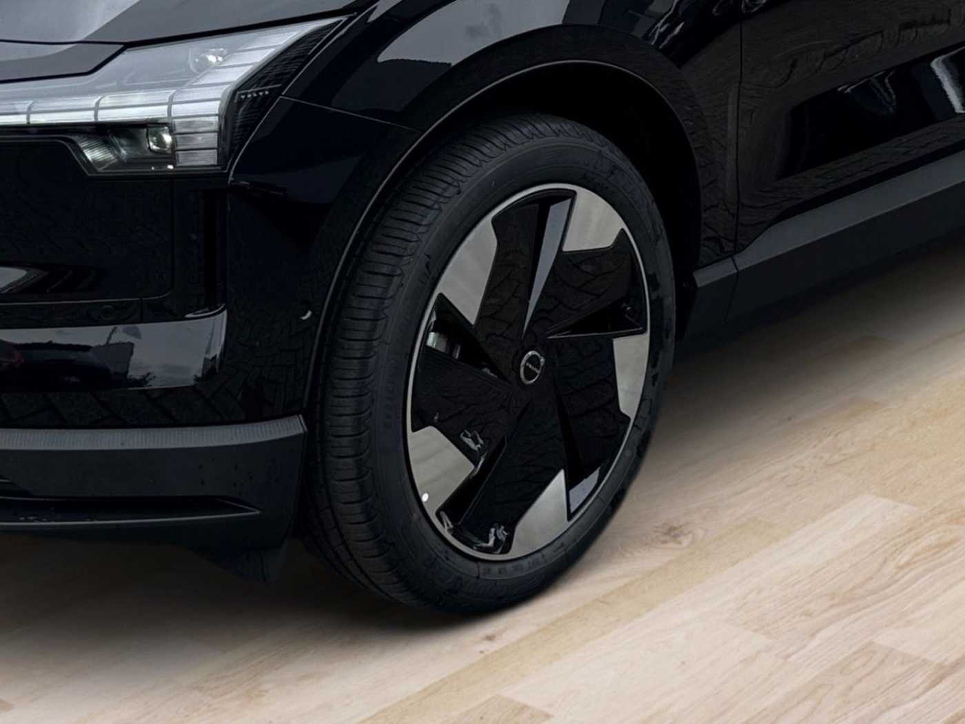 Volvo  Single Extended Range Ultra