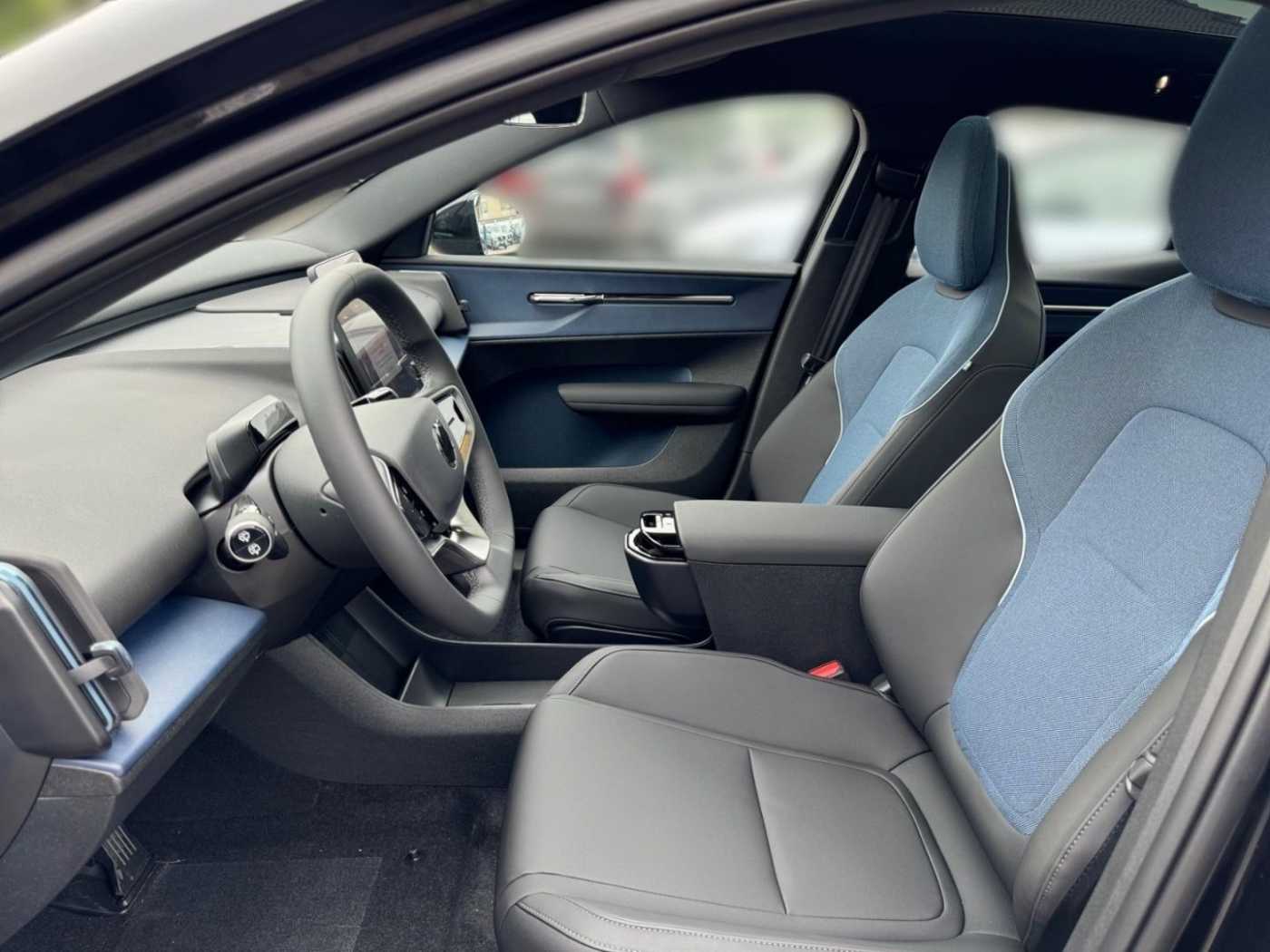 Volvo  Single Extended Range Ultra