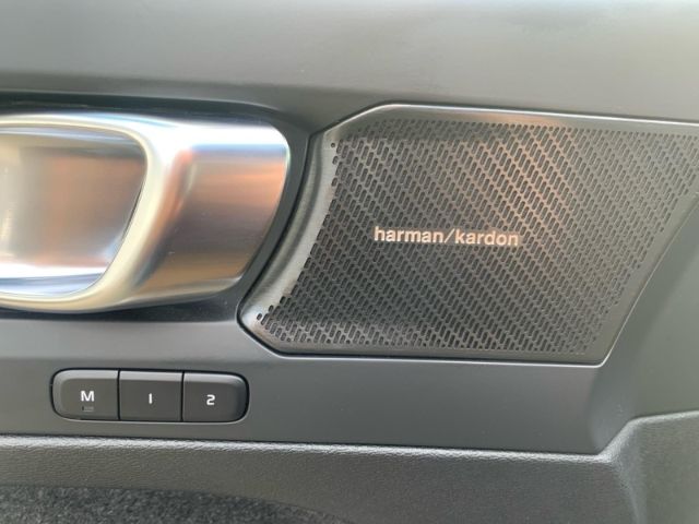 Volvo  B3 Plus Dark Abstandstempomat el. Sitze Kam