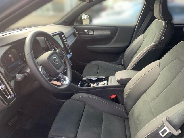 Volvo  B3 Plus Dark Abstandstempomat el. Sitze Kam