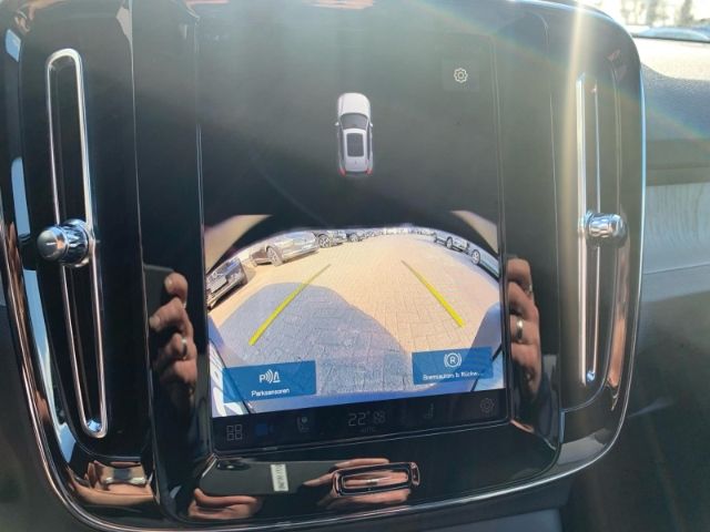 Volvo  B3 Google Maps Abstandstempomat Pilot Assis
