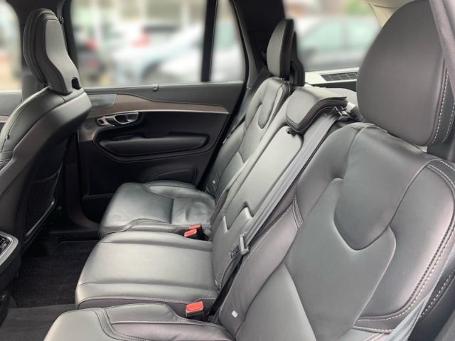 Volvo  B5 AWD Inscription Luftfahrwerk Head-Up Pan
