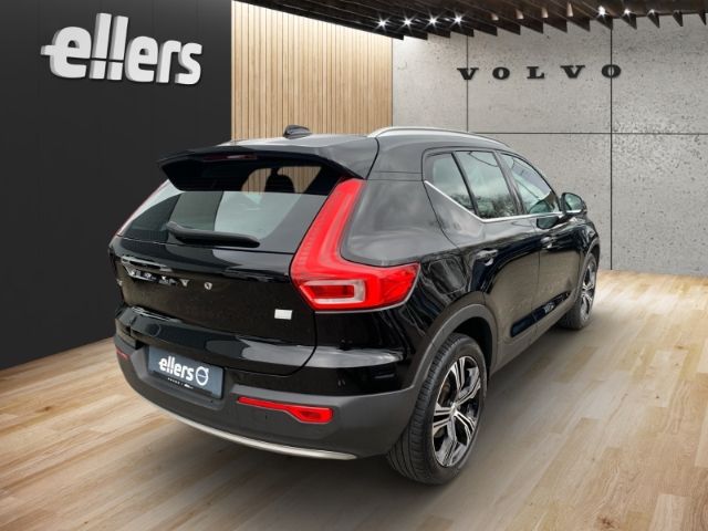 Volvo  Inscription Recharge Plug-In Hybrid 2WD T4