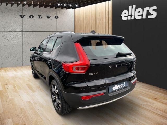 Volvo  Inscription Recharge Plug-In Hybrid 2WD T4