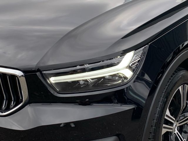 Volvo  Inscription Recharge Plug-In Hybrid 2WD T4