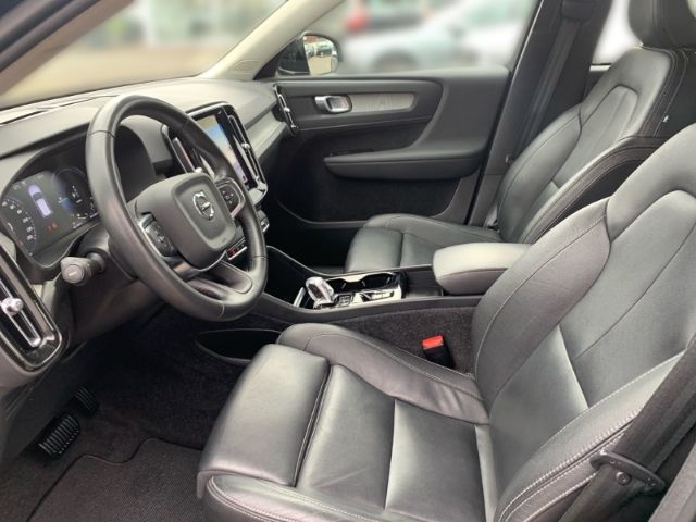 Volvo  Inscription Recharge Plug-In Hybrid 2WD T4