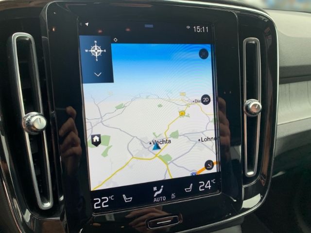 Volvo  Inscription Recharge Plug-In Hybrid 2WD T4