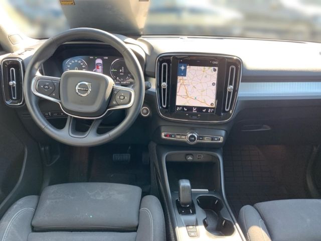 Volvo  T4 Inscription Expression Navi el. Sitze Ke