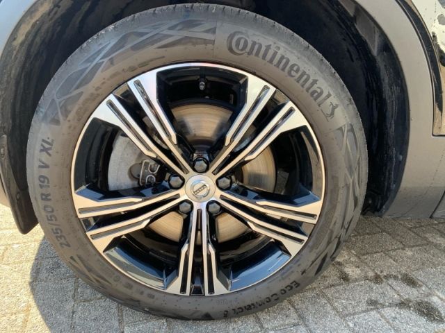 Volvo  T4 Inscription Expression Navi el. Sitze Ke